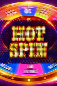 Hot Spin
